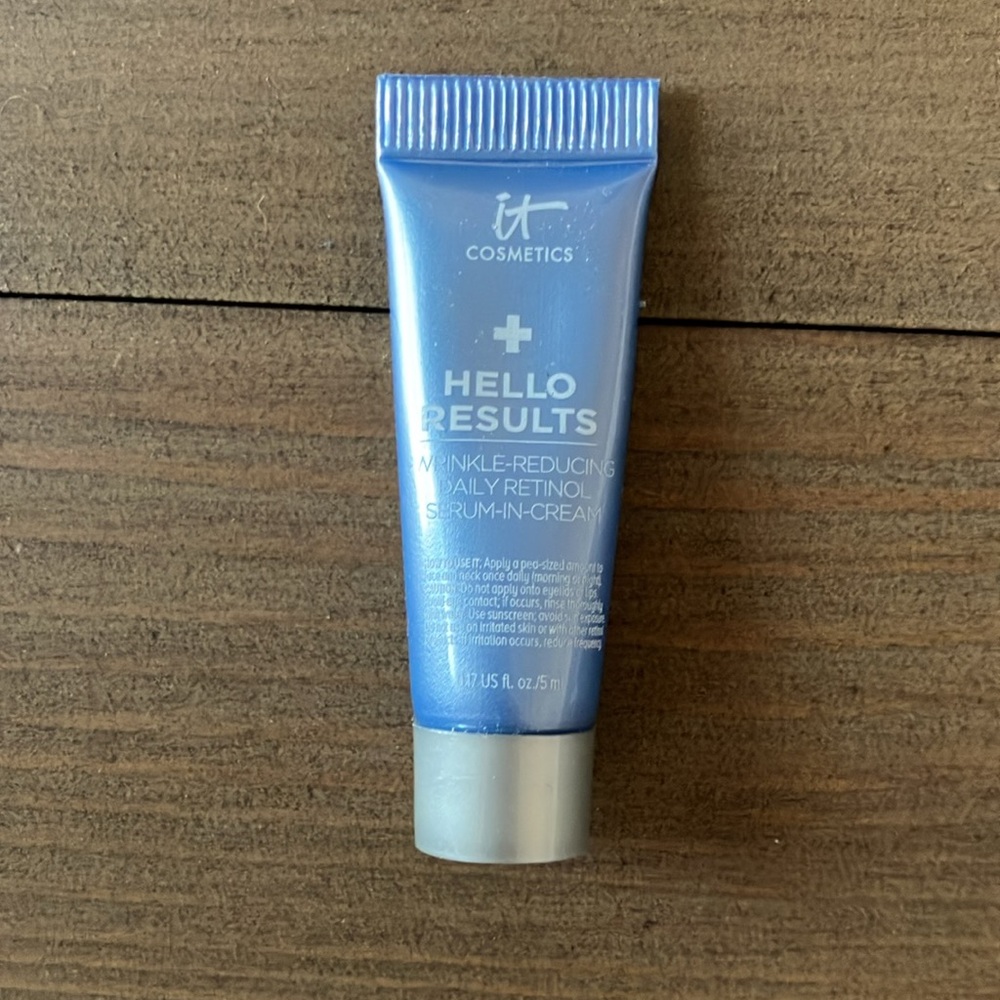 IT Cosmetics Hydration and Anti-Aging Trio - Picture 3 of 4